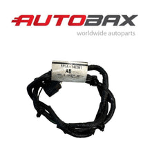 2014 2015 2016-2020 LAND ROVER DISCOVERY ENGINE COOLANT WATER PUMP WIRE HARNESS