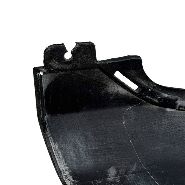 2023-2026 MERCEDES BENZ GLC X254 AMG FRONT BUMPER LOWER VALANCE DIFFUSER TRIM