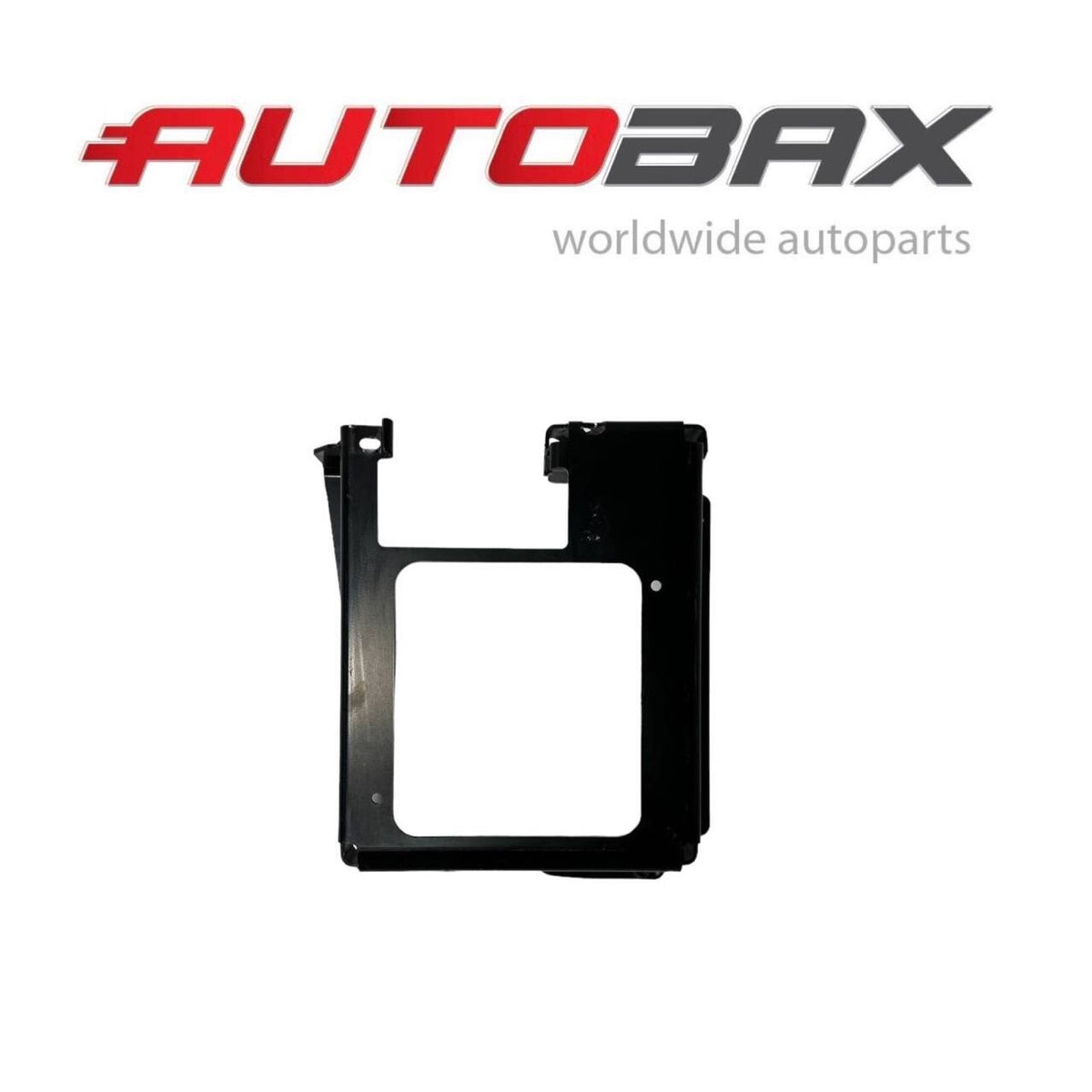 2021 2022 2023 BMW Z4 G29 FRONT LEFT DRIVER SIDE RADIATOR BRACKET SUPPORT OEM