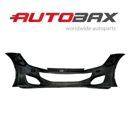 2018 2019 2020 2021 2022 FERRARI PORTOFINO F164 FRONT BUMPER COVER OEM USED