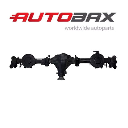 2019 2020 2021-2024 MERCEDES-BENZ G63 AMG REAR SQUARED REAR CARRIER DIFFERENTIAL