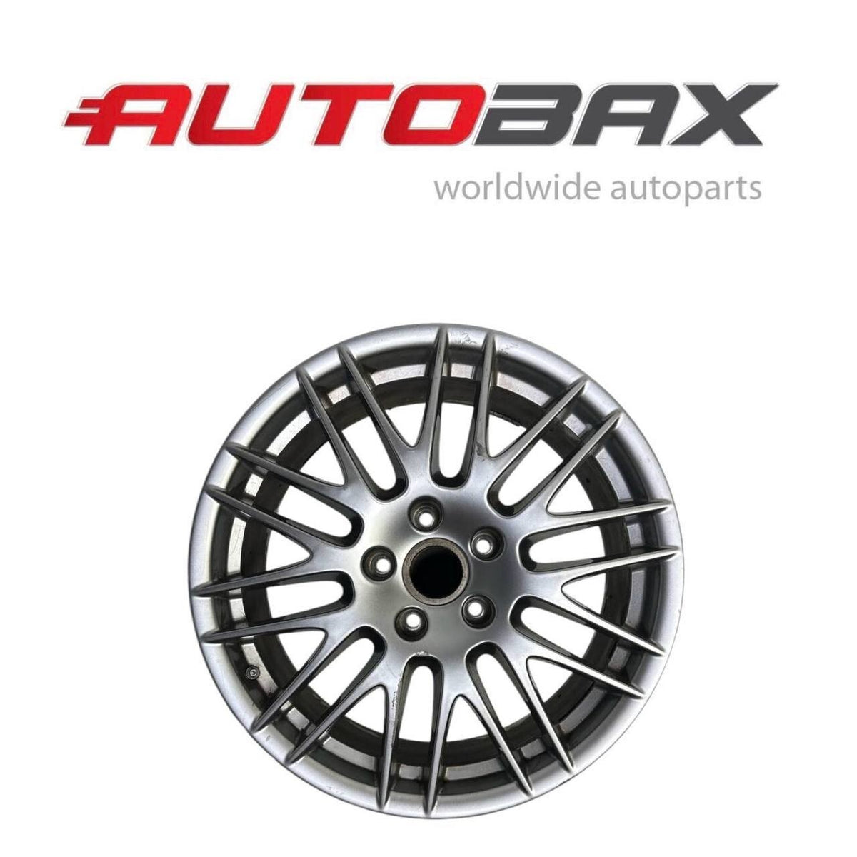 2011 2012 2013 2014-2018 PORSCHE CAYENNE WHEEL RIM ORIGINAL FACTORY R20 9J ET57