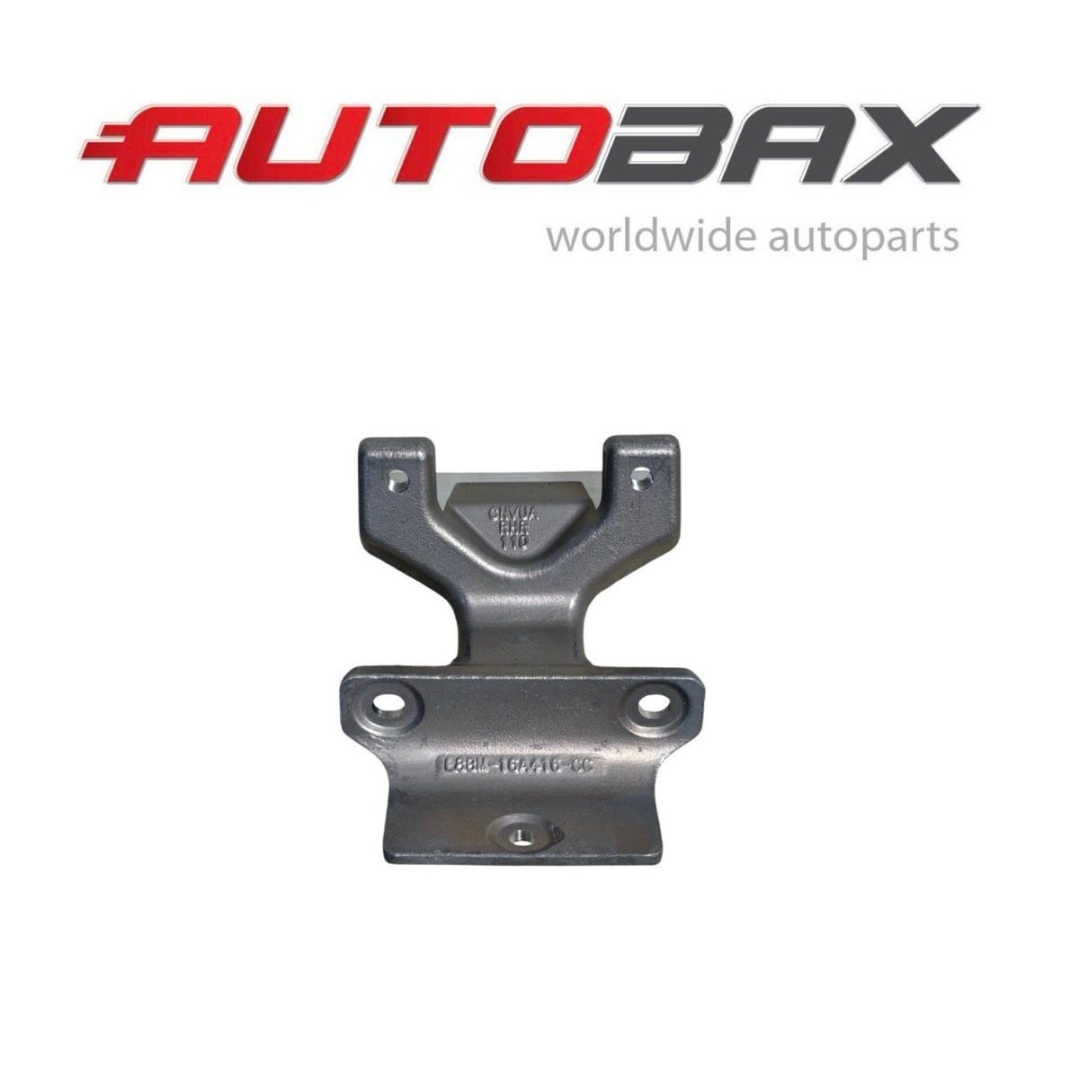 2020-2026 LAND ROVER DEFENDER SUPPORT STEP MOUNT BRACKET REAR RIGHT PASSENGER
