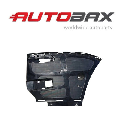 2019 2020-2023 ROLLS ROYCE CULLINAN REAR RIGHT PASSENGER BUMPER GUIDE BRACKET