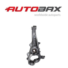 2021-2025 MERCEDES-BENZ W223 S500 FRONT LEFT DRIVER SUSPENSION SPINDLE KNUCKLE