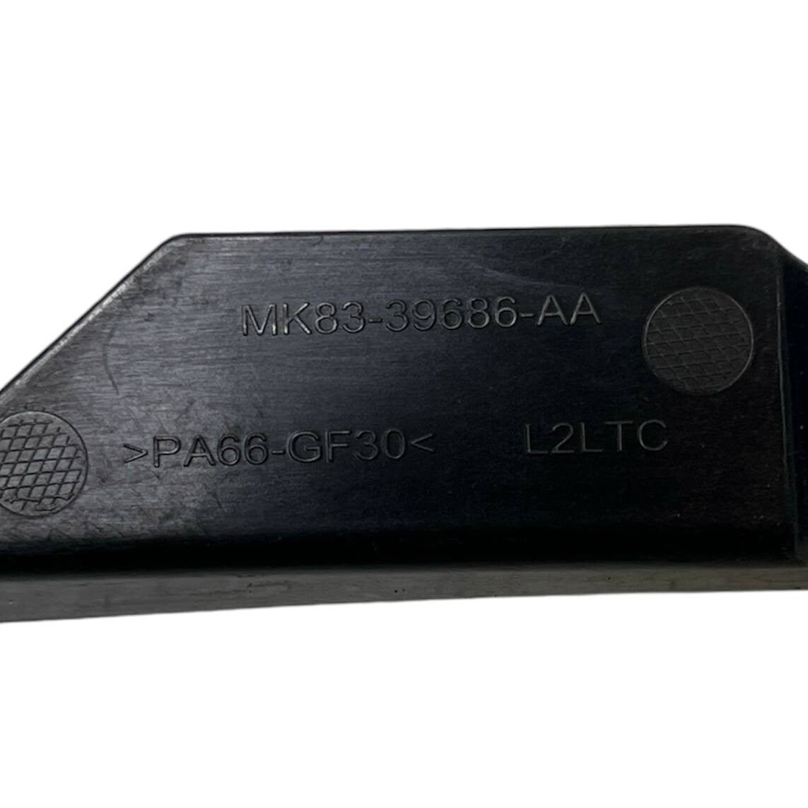 MOUNT BRACKET SUPPORT OEM USED MK83-39686-AA