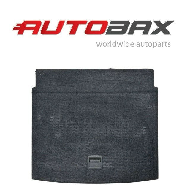 2019 2020 2021 2022 2023 2024 2025 AUDI Q3 REAR TRUNK FLOOR CARGO CARPET COVER