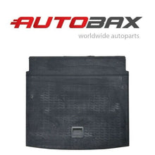 2019 2020 2021 2022 2023 2024 2025 AUDI Q3 REAR TRUNK FLOOR CARGO CARPET COVER