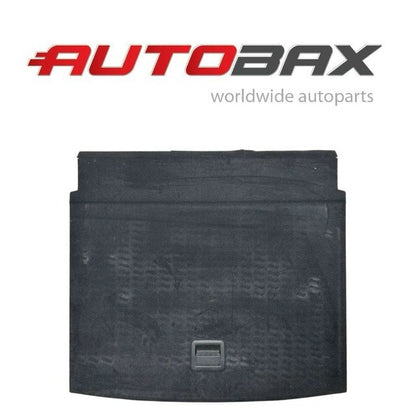 2019 2020 2021 2022 2023 2024 2025 AUDI Q3 REAR TRUNK FLOOR CARGO CARPET COVER