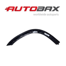 2023-2025 MERCEDES-BENZ GLE W167 REAR LEFT WHEEL ARCH FLARE FENDER TRIM MOLDING