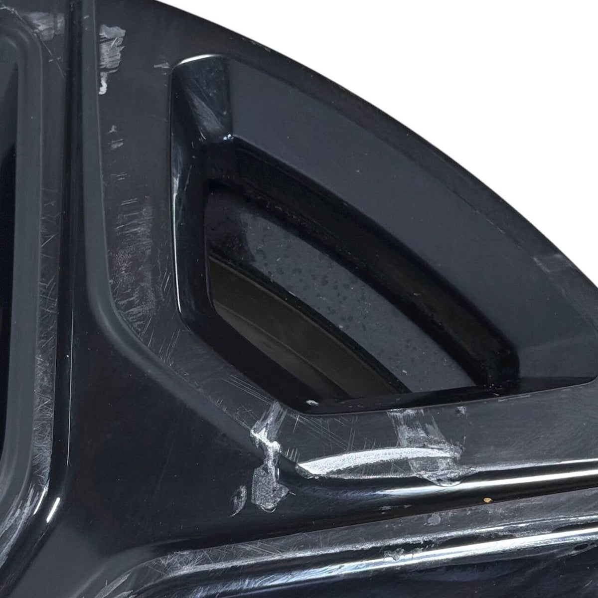 2022 2023-2025 RIVIAN R1S ADVENTURE WHEEL RIM ORIGINAL FACTORY R22 8.5J ET48 OEM