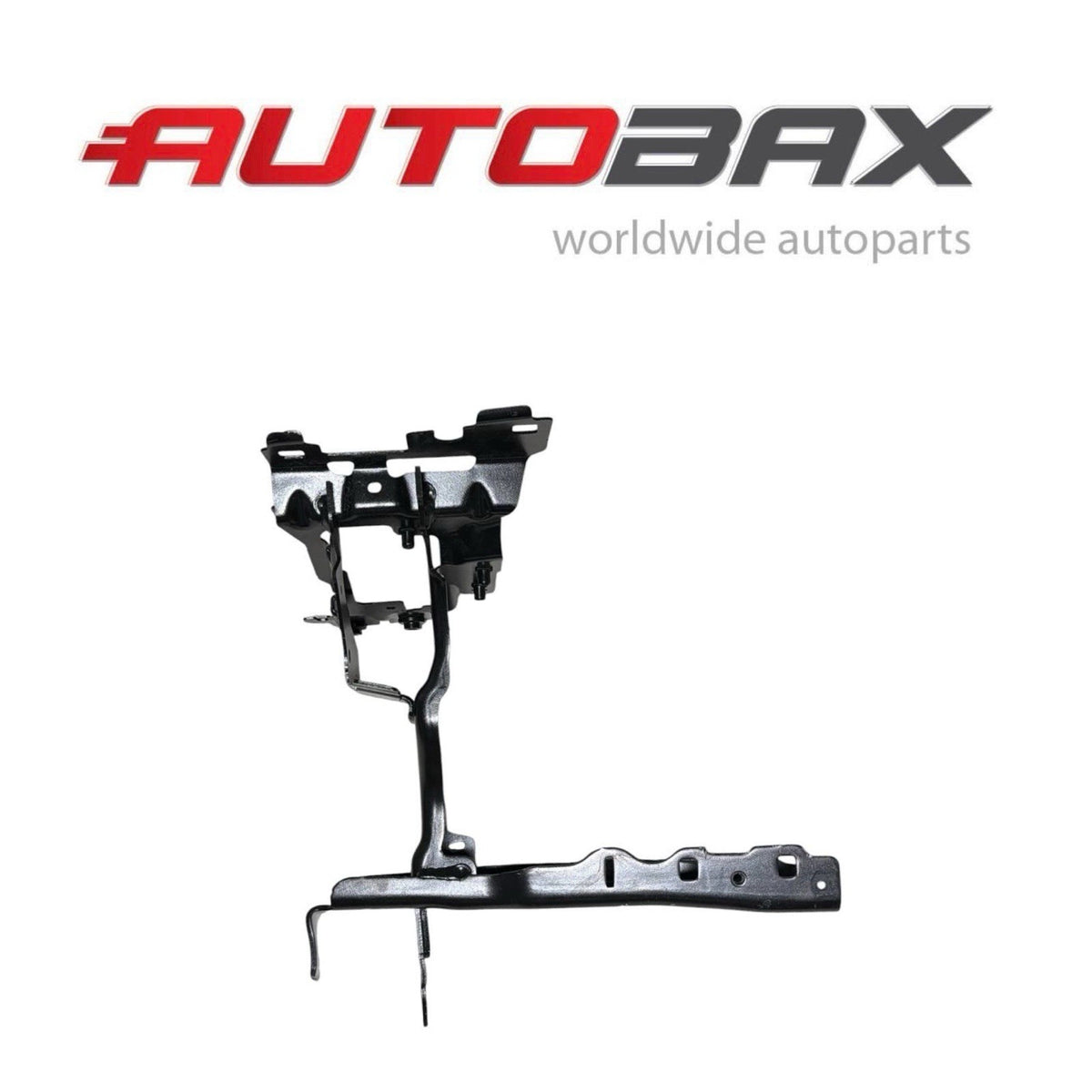 2024 2025 2026 BMW 7 G70 FRONT RIGHT PASSENGER HEADLIGHT BRACKET MOUNT SUPPORT
