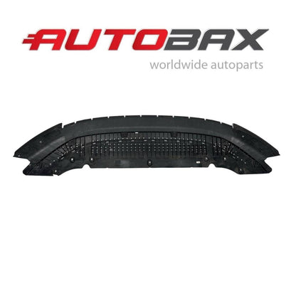 2019 2020-2022 AUDI A7 RS7 S7 FRONT BUMPER LOWER VALANCE SPLASH SHIELD GUARD