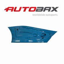 MCLAREN RIGHT EXTERIOR OUTER DOOR LOWER PANEL 