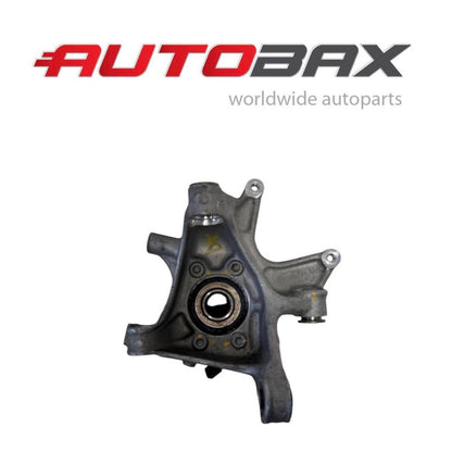 2012 2013-2022 LAMBORGHINI AVENTADOR REAR RIGHT SUSPENSION SPINDLE KNUCKLE HUB