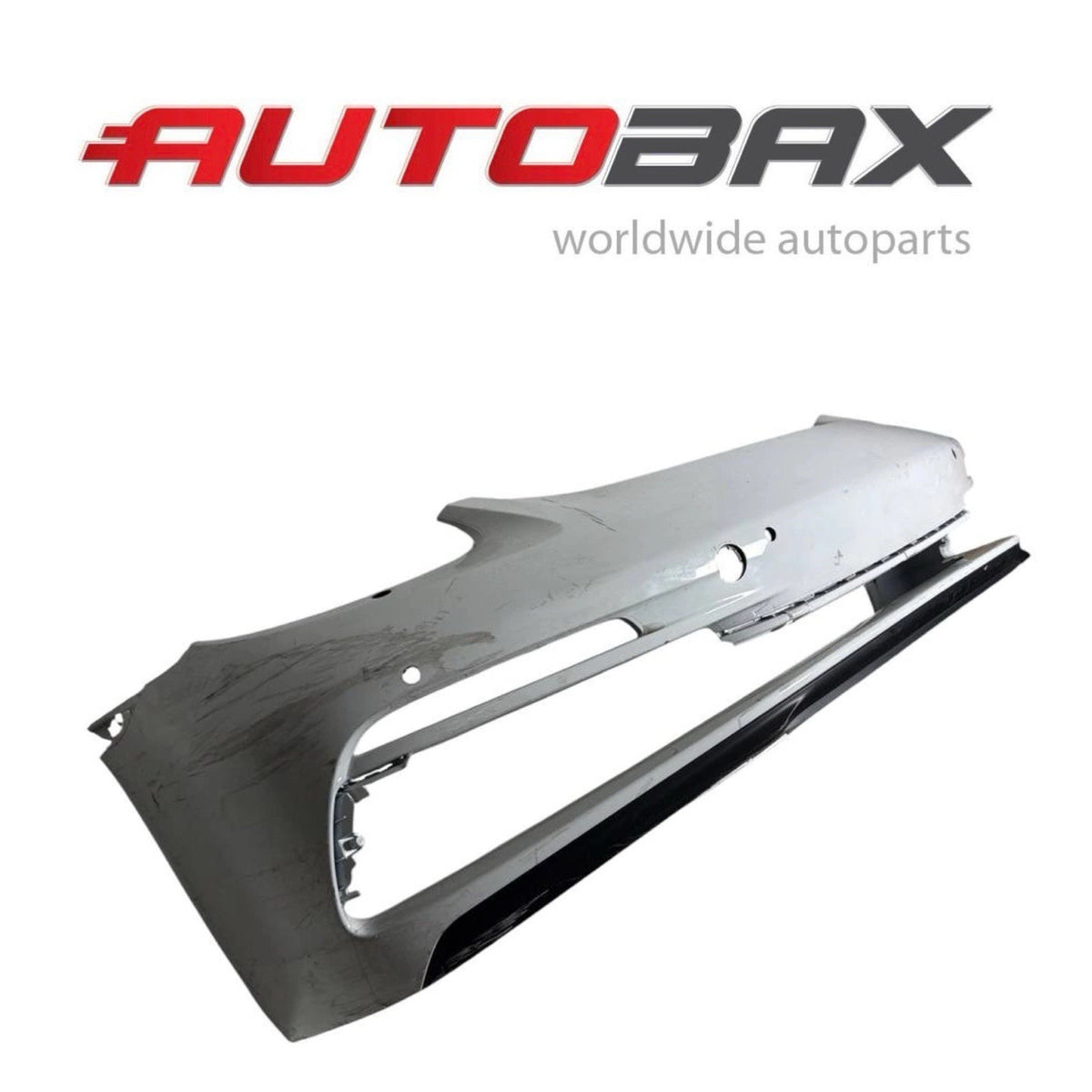 2017 2018 2019 2020 2021 2022-2025 PORSCHE 718 CAYMAN BOXSTER FRONT BUMPER COVER