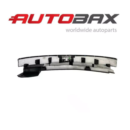 2017 2018 2019 2020-2022 AUDI Q7 SQ7 REAR TAILGATE BOOT LID TRUNK LOCK TRIM 