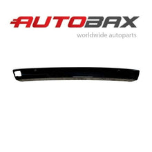 2014 2015 2016 2017 JAGUAR F-TYPE FRONT BUMPER TRIM MOLDING COVER