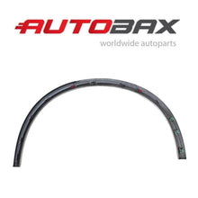 2021 2022-2024 ALFA ROMEO STELVIO REAR RIGHT WHEEL ARCH FLARE FENDER MOLDING OEM