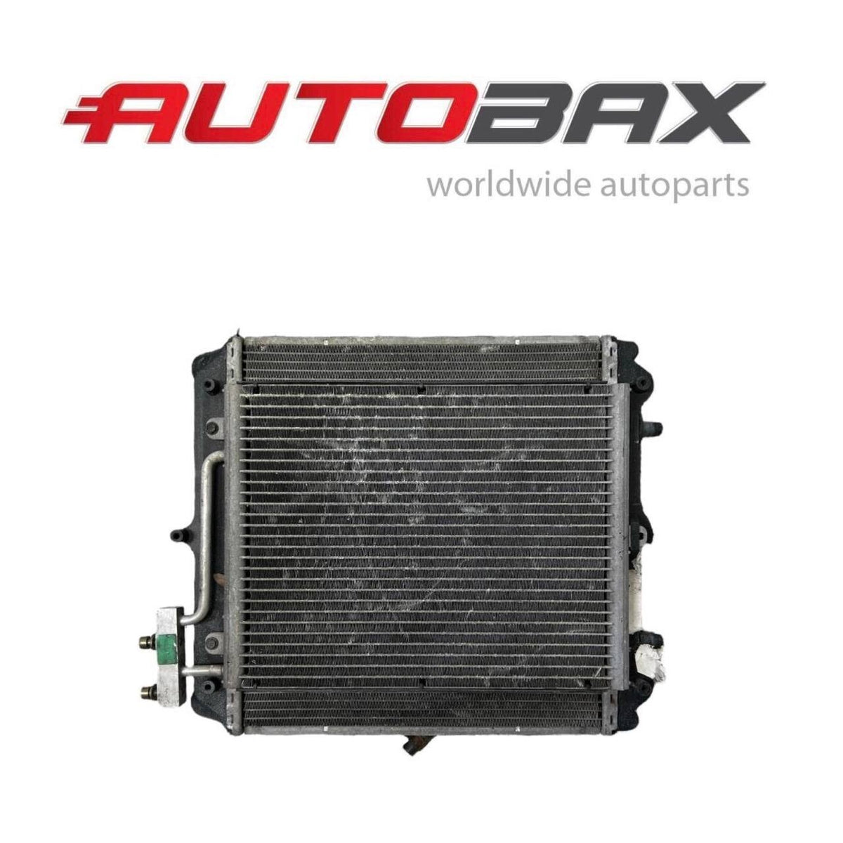 1998 1999 2000 2001 2002 2003 2004 2005 PORSCHE BOXSTER 911 COOLING RADIATOR OEM