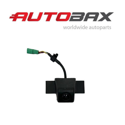 2010 2011 2012 2013 2014 2015 2016 PORSCHE PANAMERA REAR OR FRONT VIEW CAMERA