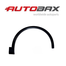 2019 2020 2021-2023 AUDI Q8 WHEEL ARCH FLARE FENDER TRIM MOLDING FRONT RIGHT