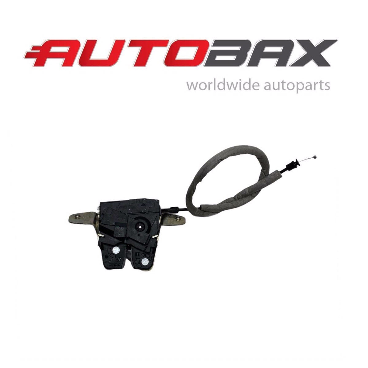 2012-2016 MERCEDES E CLASS TESLA S LIFTGATE TRUNK LOCK LATCH RELEASE ACTUATOR 