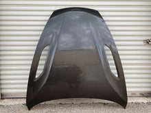 2014 2015 2016 2017 2018 ASTON MARTIN VANQUISH S HOOD BONNET CARBON FIBER OEM