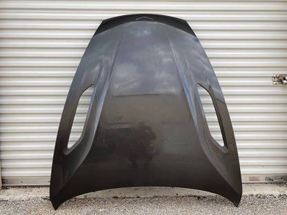 2014 2015 2016 2017 2018 ASTON MARTIN VANQUISH S HOOD BONNET CARBON FIBER OEM