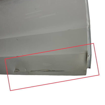 2017 2018 2019 2020 2021 2022 PORSCHE PANAMERA RIGHT FRONT SIDE DOOR SHELL OEM