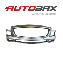 2011 2012 2013-2015 MERCEDES BENZ AMG SLS FRONT BUMPER COVER OEM USED 1978850025