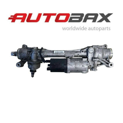 2015 2016 2017 2018 2019-2021 MERCEDES BENZ W205 POWER STEERING GEAR RACK PINION