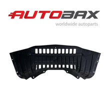2009-2013 MERCEDES-BENZ CL AMG W221 ENGINE UNDERBODY TRAY SHIELD GUARD COVER