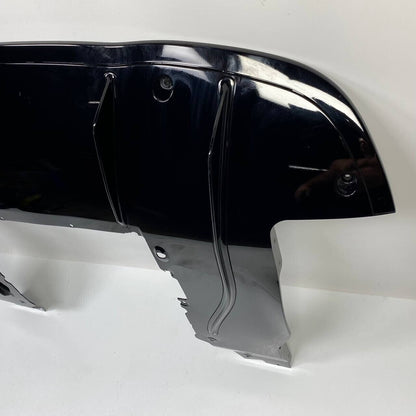 2017 2018 2019 2020 MCLAREN 720S REAR BUMPER DIFFUSER COVER SHIELD OEM 