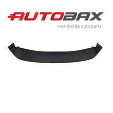 2015 2016 2017 2018 PORSCHE CAYENNE REAR TAILGATE SPOILER WING TRIM PANEL OEM