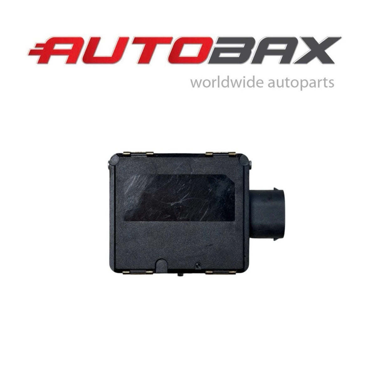 2016 2017 2018-2023 MERCEDES BENZ W205 GLC DISTANCE CRUISE RADAR SENSOR MODULE