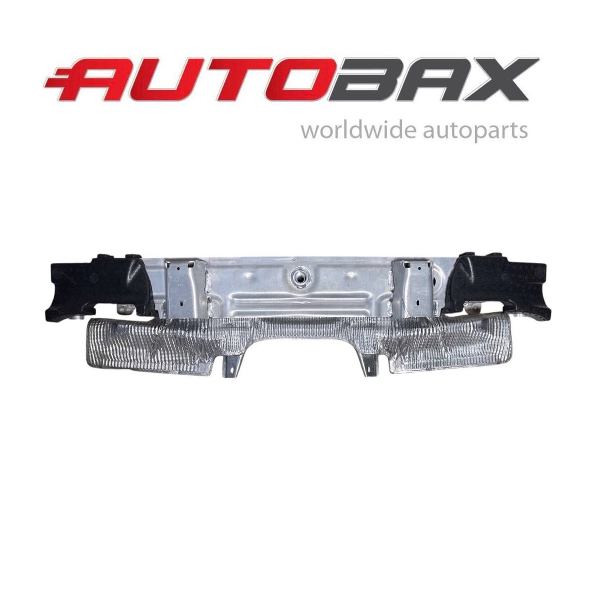 2013 2014-2016 PORSCHE 718 CAYMAN BOXSTER S REAR BUMPER REINFORCEMENT IMPACT BAR