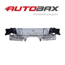 2013 2014-2016 PORSCHE 718 CAYMAN BOXSTER S REAR BUMPER REINFORCEMENT IMPACT BAR