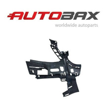 2015-2020 MERCEDES BENZ W222 S560 FRONT BUMPER SUPPORT MOUNT BRACKET LEFT DRIVER