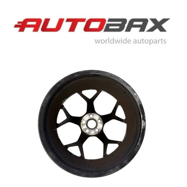 2021 2022 2023 2024 2025 2026 AUDI RS6 RS7 WHEEL RIM ORIGINAL FACTORY R22 OEM
