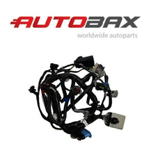 2021 2022 2023 2024 TESLA MODEL X FRONT BUMPER WIRING WIRE HARNESS OEM USED