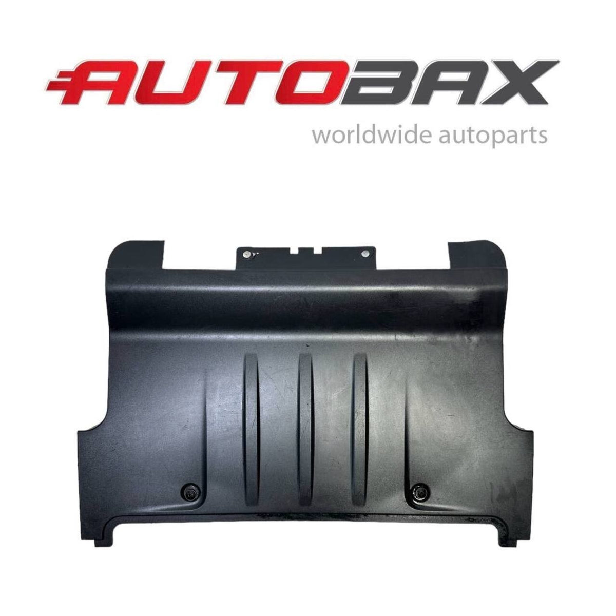 2018 2019 2020-2022 RANGE ROVER REAR BUMPER LOWER TOW UNDER SPLASH SHIELD COVER