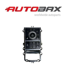 2014 2015 2016 2017 RANGE ROVER SPORT L494 DESCENT HILL TERRAIN SWITCH CONTROL