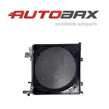 2022 2023 2024 2025 LUCID AIR RADIATOR A/C CONDENSER AIR CON LEFT DRIVER SIDE
