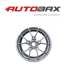 2025 2026 2027 PORSCHE 911 GT3 RS WHEEL RIM ORIGINAL FACTORY R20 9.5J ET46 OEM