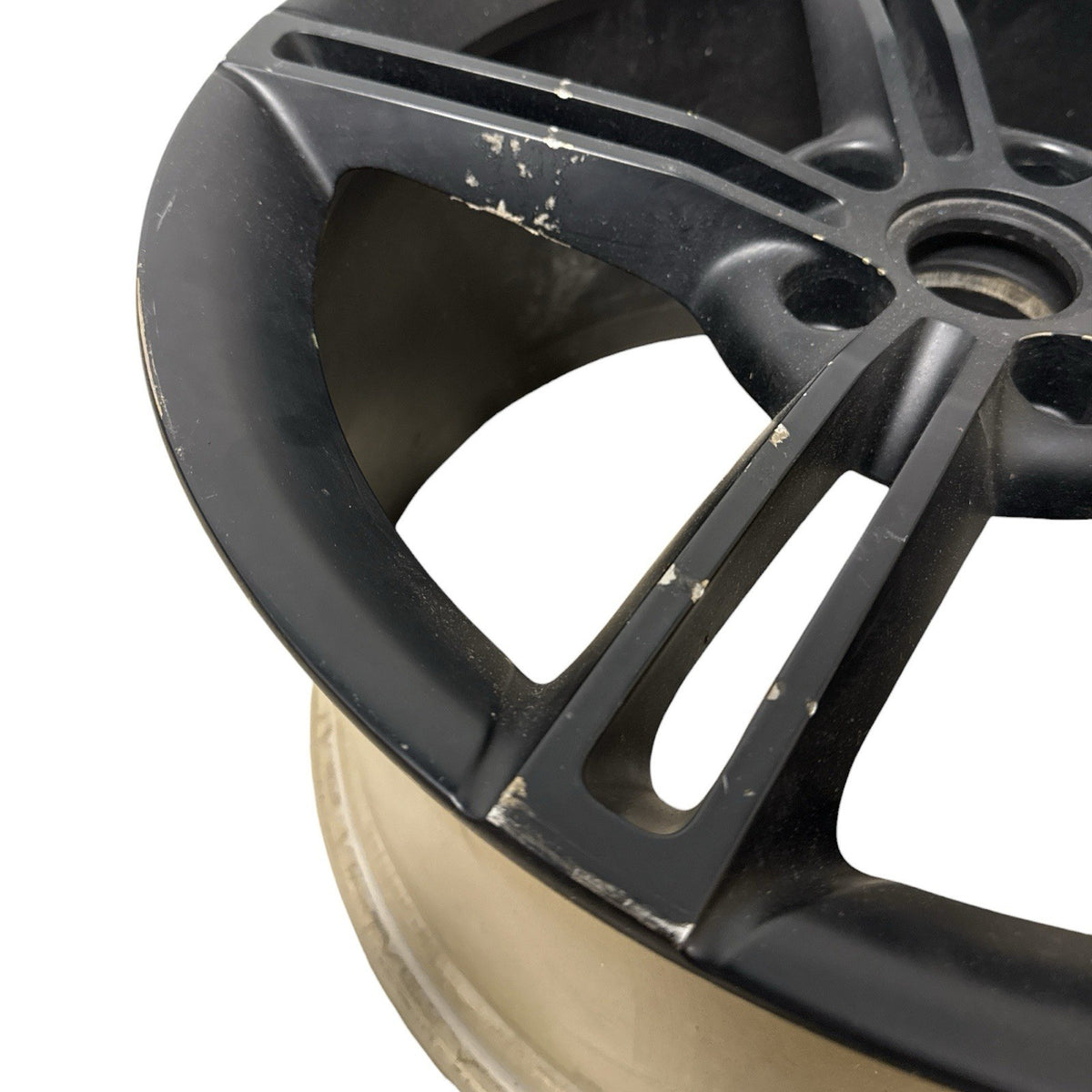 2020 2021 2022 2023 2024 PORSCHE TAYCAN REAR WHEEL RIM ORIGINAL FACTORY R21
