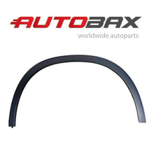 2023-2025 MERCEDES BENZ GLC FRONT WHEEL ARCH FLARE FENDER TRIM MOLDING RIGHT OEM