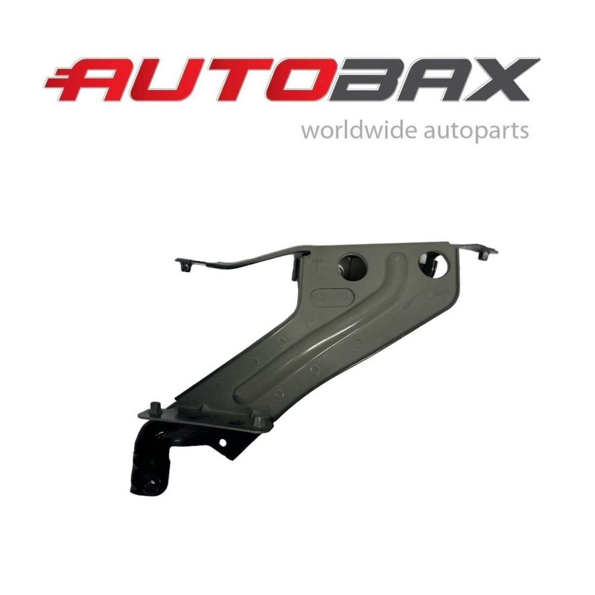 2018 2019 2020 2021 2022 AUDI A7 FRONT LEFT FENDER BRACKET MOUNT SUPPORT OEM
