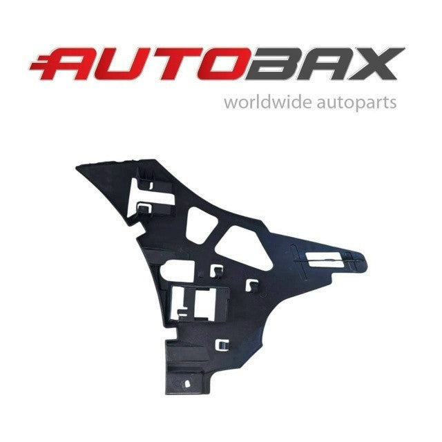 2014-2020 MERCEDES BENZ W222 S560 FRONT BUMPER SUPPORT MOUNT BRACKET LEFT DRIVER