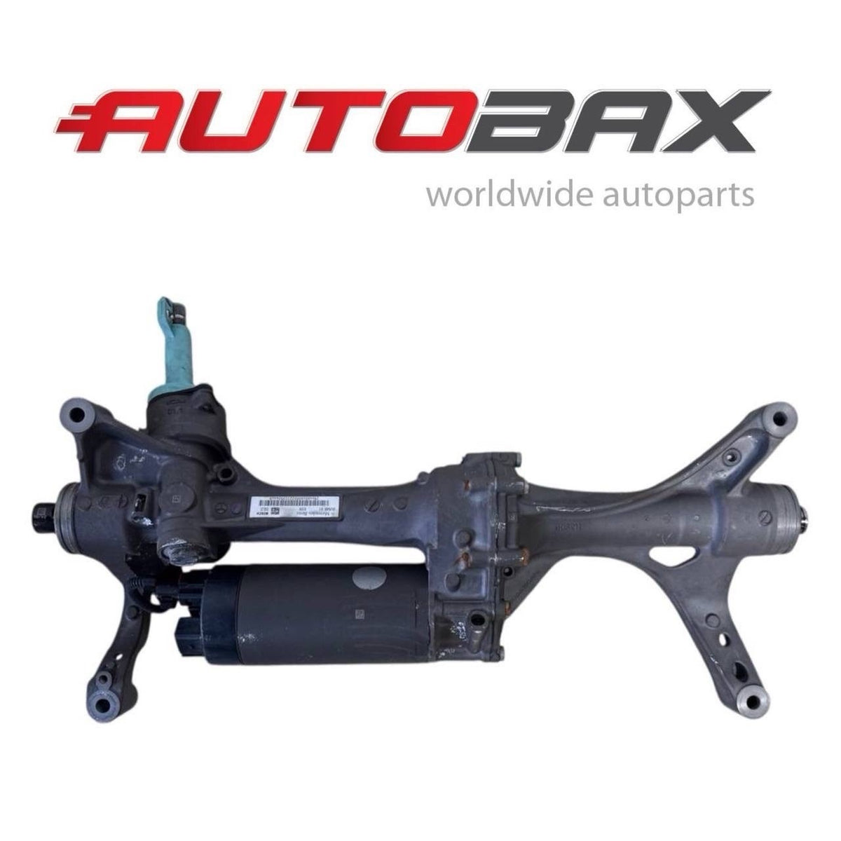 2023 2024 2025 2026 MERCEDES BENZ EQE POWER STEERING GEAR RACK PINION OEM